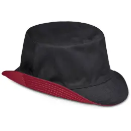 Urban Reversible Black Red